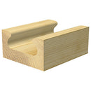 Trend Tools 84/94X1/4TC Drawer Pull Cutter