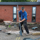 Silverline 840801 Fencing Spade