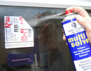 CT1 Multisolve Multi-Purpose Solvent 200ml