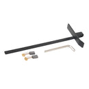 Silverline 845135 1200W Circular Saw 185mm