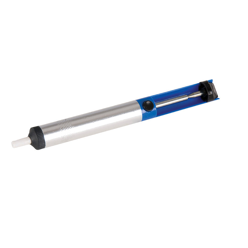 Silverline 845318 Electric Soldering Kit 9pce