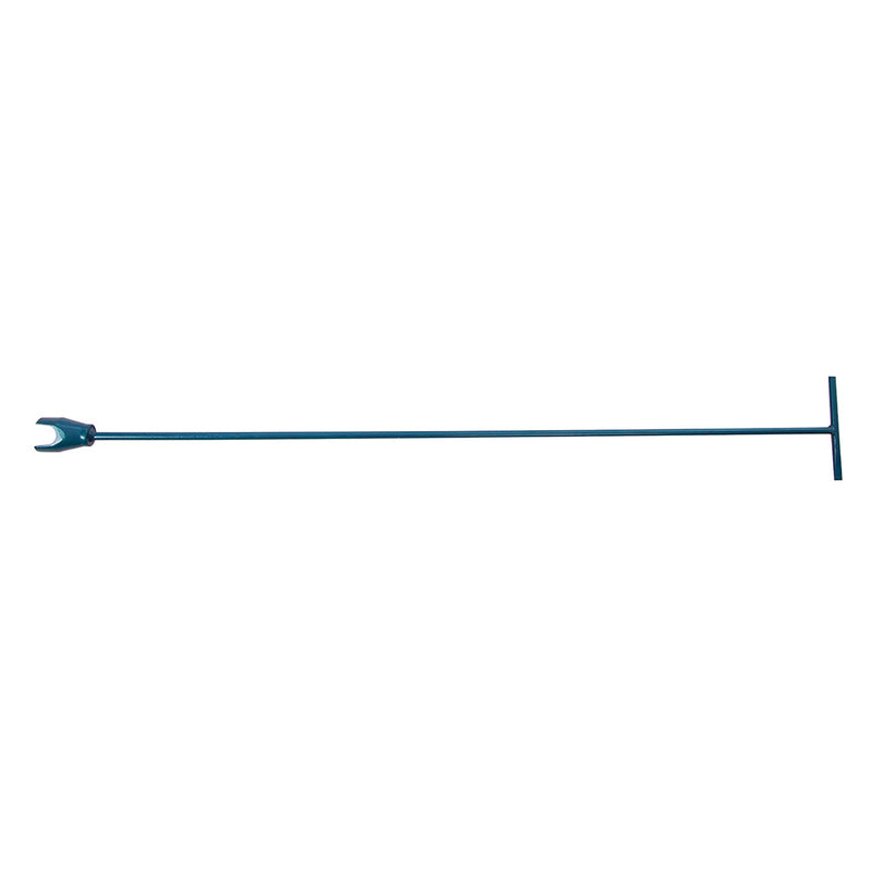 Silverline 846117 Cast Iron Head Combination Stopcock Key