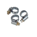 Clarke 8133700 10-18mm (Pk2) Hose Clips
