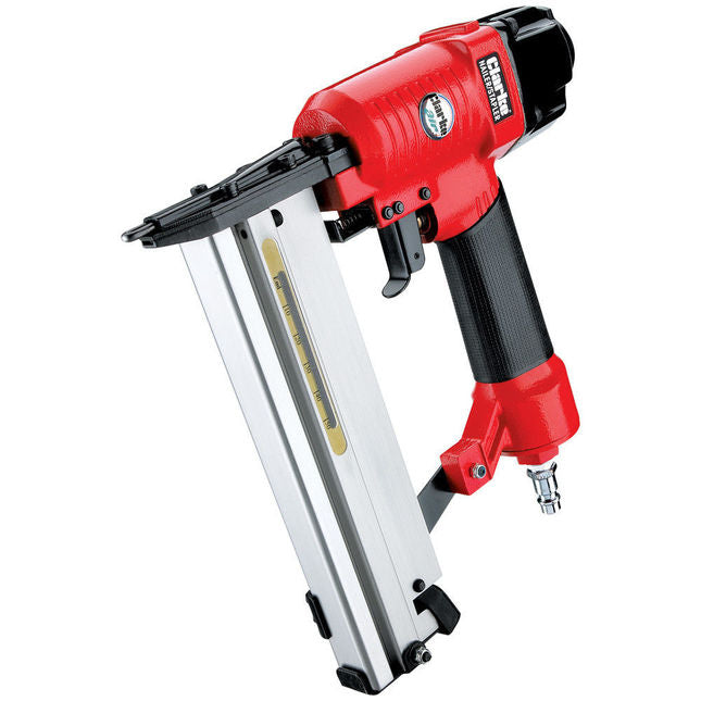 Clarke 3110387 CSN1D 2-In-1 Air Staple and Nail Gun Kit