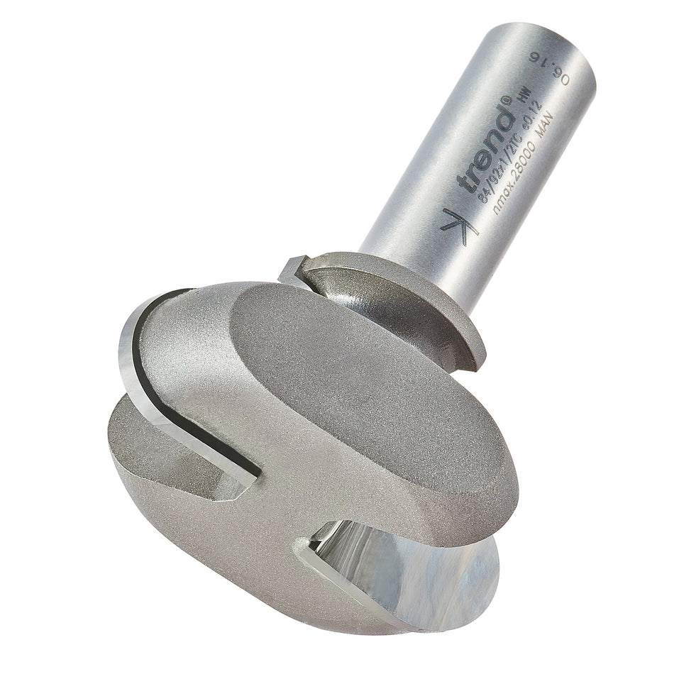 Trend Tools 84/92X1/2TC Drawer Pull Cutter