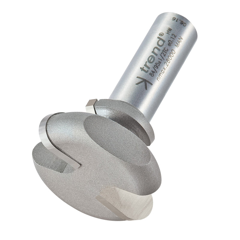 Trend Tools 84/95X1/2TC Drawer Pull Cutter