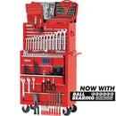 Clarke 1801624 CHT624 329 piece Mechanics Tool Chest and Tools Package