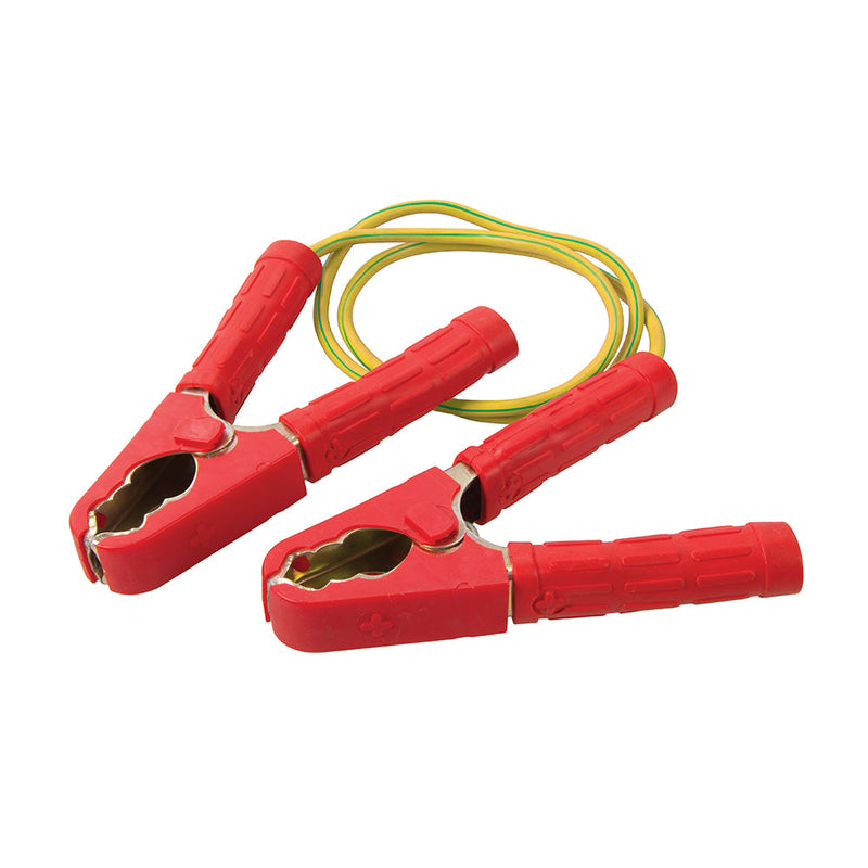 Silverline 852454 Temporary Continuity Bond