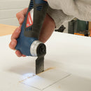 Silverline 856092 HCS Multi-Tool Saw Blade Set 3pce