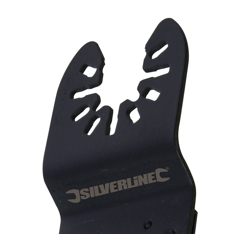 Silverline 856092 HCS Multi-Tool Saw Blade Set 3pce