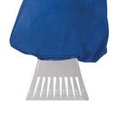 Silverline 856594 Ice Scraper & Mitt