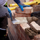 Silverline 857683 Brick Trowel Soft-Grip