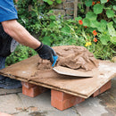 Silverline 857683 Brick Trowel Soft-Grip