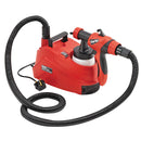Clarke 2310060 APK900 Electric HVLP Spray Station