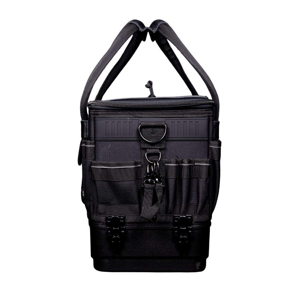 Velocity Pro Gear PTB-85-B Rogue 85 Power Tool Bag