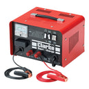 Clarke 6210125 BC125 Battery Starter/Charger