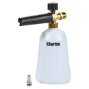 Clarke 7310301 SNF1 1L Snow Foam Bottle