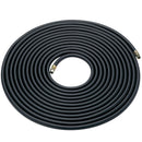 Clarke 3125810 30m 3/8" Rubber Airline Hose