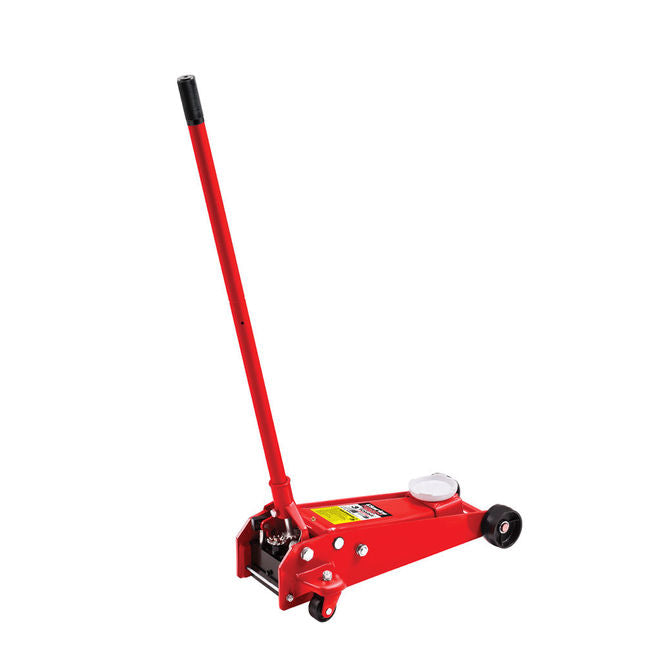 Clarke 7623037 CTJ3000C 3 Tonne Professional Garage Jack