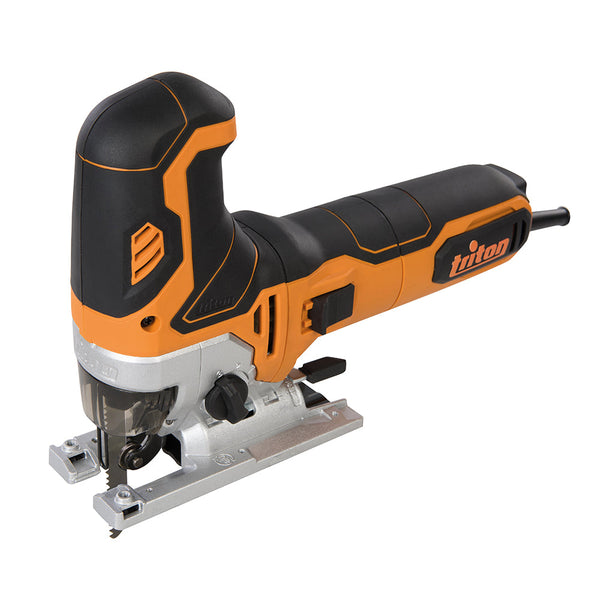 Triton 865886 750W Pendulum Action Jigsaw