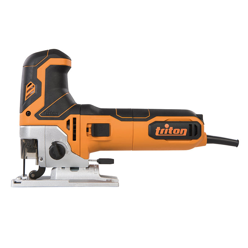 Triton 865886 750W Pendulum Action Jigsaw