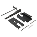 Triton 865886 750W Pendulum Action Jigsaw