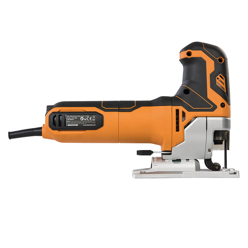 Triton 865886 750W Pendulum Action Jigsaw