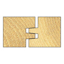 Trend Tools 865X1/4TC Finger Jointer