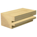 Trend Tools 865X1/4TC Finger Jointer