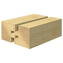 Trend Tools 865X1/4TC Finger Jointer