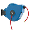 Clarke 3126000 CAR15PC 15m Retractable Air Hose Reel