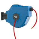Clarke 3126000 CAR15PC 15m Retractable Air Hose Reel