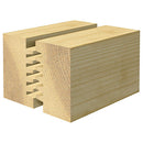 Trend Tools 866X1/2TC Finger Jointer