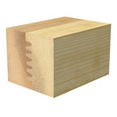 Trend Tools 866X1/2TC Finger Jointer