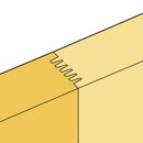 Trend Tools 866X1/2TC Finger Jointer
