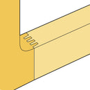 Trend Tools 866X1/2TC Finger Jointer