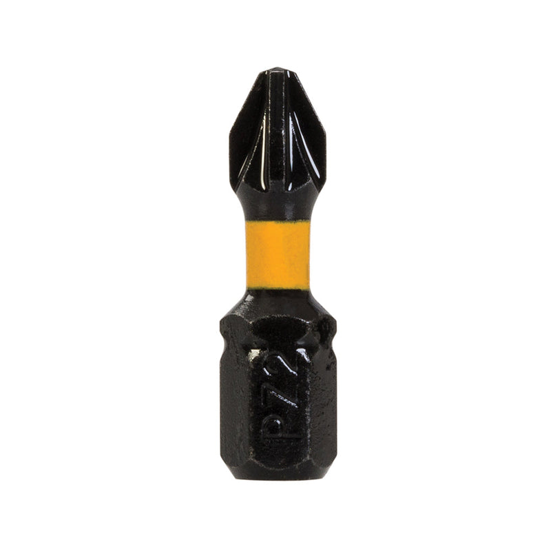Triton 867179 Pozi Screwdriver Impact Bit 25pk