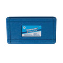 Silverline 867613 Oil Drain Plug Key Set 6pce