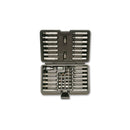 BETA 8670901 867/C52-52 HEXAGON BITS + 2 ACCESSORIES