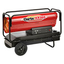 Clarke 6920199 XR360 105kW Diesel Space Heater