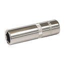 Silverline 868242 Deep Socket 1/2" Drive 6pt Metric