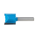 Silverline 868244 1/4" Straight Metric Cutter