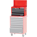 Clarke 7634821 CLB900C Premium 9 Drawer Tool Chest