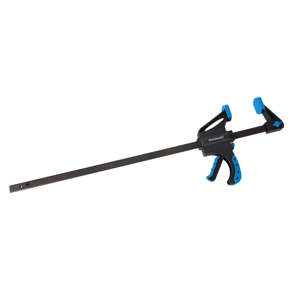 Silverline 868498 Quick Clamp Heavy Duty