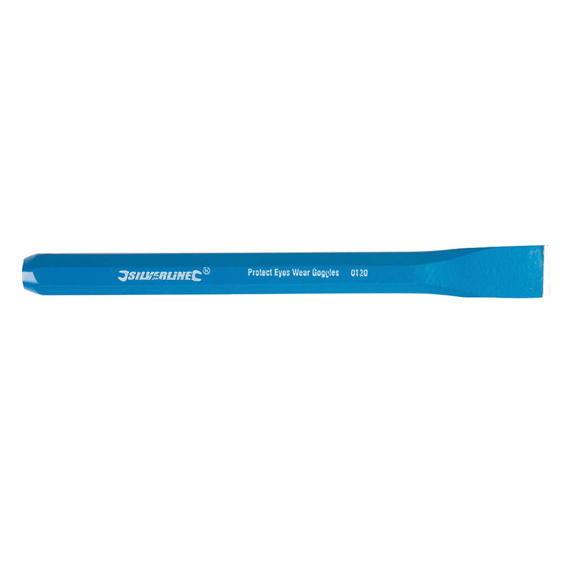 Silverline 86849 Cold Chisel