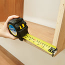 Silverline 868502 Measure Max Tape