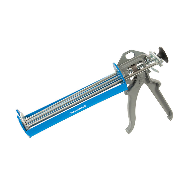 Silverline 868515 Resin Applicator Gun
