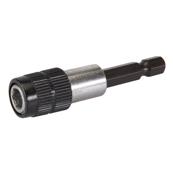 Silverline 868528 Magnetic Quick Release Bit Holder