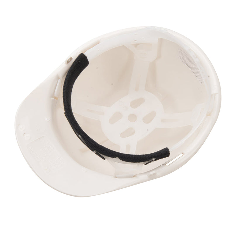 Silverline 868532 Safety Hard Hat
