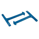 Silverline 868537 Manhole Keys 2pk